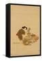 Longevity, 1821-Gia Qi-Framed Stretched Canvas