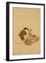 Longevity, 1821-Gia Qi-Framed Giclee Print