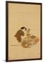 Longevity, 1821-Gia Qi-Framed Giclee Print