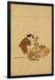 Longevity, 1821-Gia Qi-Framed Giclee Print