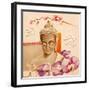 Longevity-Lizie-Framed Art Print