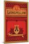 Longfellow, The Lansdowne Poets-null-Mounted Art Print