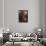 Longfellow-TheVillage Blacksmith-Henry John Dobson-Mounted Giclee Print displayed on a wall