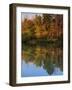 Longford Lake, Fairfax County, Virginia, USA-Charles Gurche-Framed Photographic Print