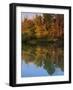 Longford Lake, Fairfax County, Virginia, USA-Charles Gurche-Framed Photographic Print