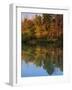 Longford Lake, Fairfax County, Virginia, USA-Charles Gurche-Framed Photographic Print