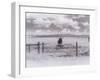 Longhorn Steer, CO-Chris Rogers-Framed Premium Photographic Print