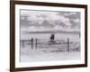 Longhorn Steer, CO-Chris Rogers-Framed Photographic Print