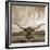 Longhorn-THE Studio-Framed Giclee Print