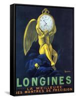 longines-null-Framed Stretched Canvas