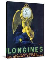 longines-null-Stretched Canvas