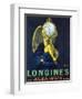 longines-null-Framed Giclee Print