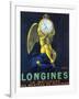 longines-null-Framed Giclee Print