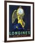 longines-null-Framed Giclee Print