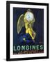 longines-null-Framed Giclee Print