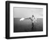 Longing For Wind 10, 2015-Jaschi Klein-Framed Photographic Print