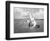 Longing For Wind 11, 2015-Jaschi Klein-Framed Photographic Print