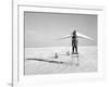 Longing For Wind 3, 2015-Jaschi Klein-Framed Photographic Print