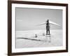 Longing For Wind 3, 2015-Jaschi Klein-Framed Photographic Print