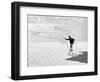 Longing For Wind 7, 2015-Jaschi Klein-Framed Photographic Print