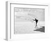 Longing For Wind 7, 2015-Jaschi Klein-Framed Photographic Print