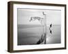 Longing For Wind 8, 2015-Jaschi Klein-Framed Photographic Print