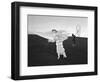 Longing For Wind 9, 2015-Jaschi Klein-Framed Photographic Print