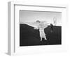 Longing For Wind 9, 2015-Jaschi Klein-Framed Photographic Print