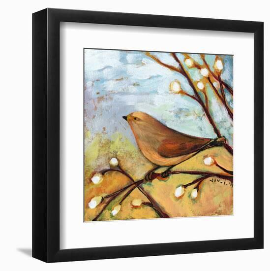 Longing for You Part II-Jennifer Lommers-Framed Art Print