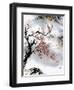 Longing-Nan Rae-Framed Art Print