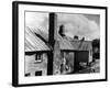 'Longlands' Farmhouse-null-Framed Photographic Print