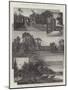 Longleat-Charles Auguste Loye-Mounted Giclee Print