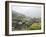 Longsheng Terraced Ricefields, Guilin, Guangxi Province, China, Asia-Angelo Cavalli-Framed Photographic Print