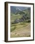 Longsheng Terraced Ricefields, Guilin, Guangxi Province, China-Angelo Cavalli-Framed Photographic Print