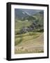 Longsheng Terraced Ricefields, Guilin, Guangxi Province, China-Angelo Cavalli-Framed Photographic Print