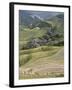 Longsheng Terraced Ricefields, Guilin, Guangxi Province, China-Angelo Cavalli-Framed Photographic Print