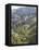 Longsheng Terraced Ricefields, Guilin, Guangxi Province, China-Angelo Cavalli-Framed Stretched Canvas