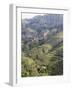 Longsheng Terraced Ricefields, Guilin, Guangxi Province, China-Angelo Cavalli-Framed Photographic Print
