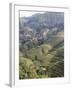 Longsheng Terraced Ricefields, Guilin, Guangxi Province, China-Angelo Cavalli-Framed Photographic Print