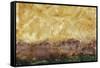 Longview I-Renee W. Stramel-Framed Stretched Canvas