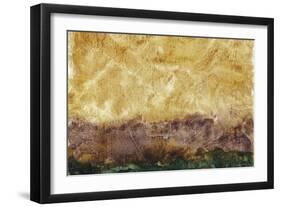 Longview I-Renee W. Stramel-Framed Art Print