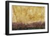 Longview II-Renee W. Stramel-Framed Art Print