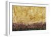 Longview II-Renee W. Stramel-Framed Art Print