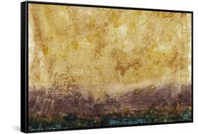 Longview II-Renee W. Stramel-Framed Stretched Canvas