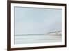 Longview II-Rick Fleury-Framed Art Print