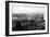 Longview, WA View of Long-Bell Lumber Co. Photograph - Longview, WA-Lantern Press-Framed Art Print