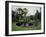 Longwood Gardens, Kennett Square, Pennsylvania, USA-null-Framed Photographic Print