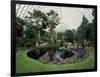 Longwood Gardens, Kennett Square, Pennsylvania, USA-null-Framed Photographic Print