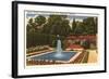 Longwood Gardens, Wilmington, Delaware-null-Framed Art Print