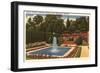 Longwood Gardens, Wilmington, Delaware-null-Framed Art Print